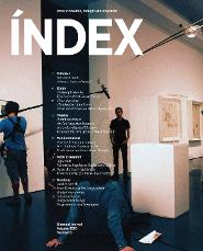 ÍNDEX number 0 [Publicació]