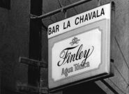 Bar La Chavala