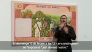 Visites en llengua de signes 2014 [Enregistrament audiovisual promocional]