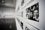 Lejos de los árboles. Jacinto Esteva a la Col·lecció MACBA [Reportatge fotogràfic exposició]