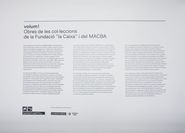 Sèries militars. Aleksandr Sokurov a la Col·lecció MACBA [Reportatge fotogràfic exposició]