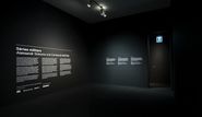 Sèries militars. Aleksandr Sokurov a la Col·lecció MACBA [Reportatge fotogràfic exposició]