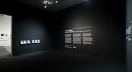 Sèries militars. Aleksandr Sokurov a la Col·lecció MACBA [Reportatge fotogràfic exposició]