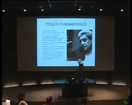 La «lingüistèrica» com a introducció als conceptes fonamentals de Lacan -- Lacan per a multituds. Seminari PEI Obert [Enregistrament audiovisual activitat]