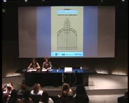 Cossos inapropiables. Propietat, expropiació i polítiques del «comú». Seminari PEI Obert [Enregistrament audiovisual activitat]