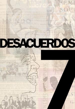 Desacuerdos 7. Sobre arte, políticas y esfera pública en el Estado español. Feminismos [Publicació]