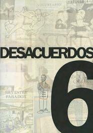 Desacuerdos 6. Sobre arte, políticas y esfera pública en el Estado español. Educación [Publicació]