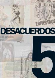 Desacuerdos 5. Sobre arte, políticas y esfera pública en el Estado español. Cultura popular [Publicació]