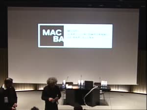 El dret a la ciutat -- Entre la producció i els fets. La reinvenció de l'activisme artístic. Seminari PEI obert [Enregistrament audiovisual activitat]