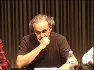 Cynthia Patton, Michel Feher -- SICK 80s / Maleïts vuitanta. Crisi de la SIDA, art i guerrilla contrabiopolítica. Seminari PEI Obert [Enregistrament audiovisual activitat]