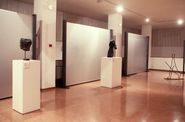 El MACBA a… Martorell [Reportatge fotogràfic exposició itinerant de la Col·lecció]