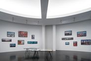 Col·lecció MACBA 31 [Reportatge fotogràfic exposició per mitjans de comunicació]