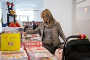 MACBA Store Laie [Reportatge fotogràfic espais MACBA]