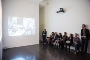 La passió segons Carol Rama [Reportatge fotogràfic inauguració exposició]