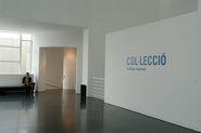 Col·lecció MACBA. Poètiques relacionals [Reportatge fotogràfic exposició per mitjans de comunicació]