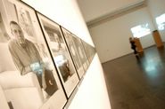 Col·lecció MACBA. Poètiques relacionals [Reportatge fotogràfic exposició per mitjans de comunicació]