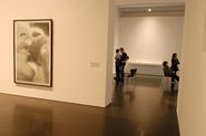 Col·lecció MACBA. Poètiques relacionals [Reportatge fotogràfic exposició per mitjans de comunicació]