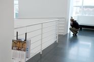 Col·lecció MACBA. Poètiques relacionals [Reportatge fotogràfic exposició per mitjans de comunicació]