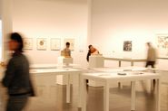 Col·lecció MACBA. Poètiques relacionals [Reportatge fotogràfic exposició per mitjans de comunicació]