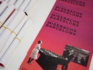 Miserachs Barcelona [Reportatge fotogràfic inauguració exposició]