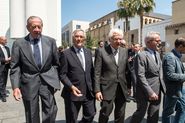 El MACBA creix: nous espais i pla d'usos [Reportatge fotogràfic acte institucional]