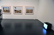 Temps com a matèria. Col·lecció MACBA. Noves incorporacions [Reportatge fotogràfic exposició per mitjans de comunicació]