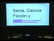 Campceptualismes del sud. Ocaña i la historiografia espanyola | Creure en Jack Smith | Dins l'Heliocòpter. De Tropicália a Tropicamp (Hélio Oiticica) | Secta Ciència Ficció Travesti -- Descolonitzar la historiografia camp -- Campceptualismes del sud. Tropicamp, polítiques performatives i subalternitat. Seminari PEI Obert [Enregistrament audiovisual activitat]