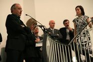 El MACBA al Frankfurter Kunstverein [Reportatge fotogràfic inauguració exposició]