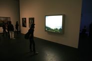 El MACBA al Frankfurter Kunstverein [Reportatge fotogràfic inauguració exposició]