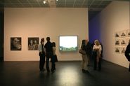 El MACBA al Frankfurter Kunstverein [Reportatge fotogràfic inauguració exposició]