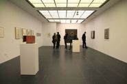 El MACBA al Frankfurter Kunstverein [Reportatge fotogràfic inauguració exposició]