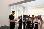 Desitjos i necessitats. Noves incorporacions a la Col·lecció MACBA [Reportatge fotogràfic inauguració exposició]