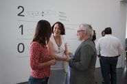 Desitjos i necessitats. Noves incorporacions a la Col·lecció MACBA [Reportatge fotogràfic inauguració exposició]