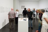 Desitjos i necessitats. Noves incorporacions a la Col·lecció MACBA [Reportatge fotogràfic inauguració exposició]