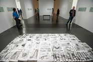 Desitjos i necessitats. Noves incorporacions a la Col·lecció MACBA [Reportatge fotogràfic inauguració exposició]