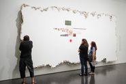 Desitjos i necessitats. Noves incorporacions a la Col·lecció MACBA [Reportatge fotogràfic inauguració exposició]