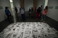 Desitjos i necessitats. Noves incorporacions a la Col·lecció MACBA [Reportatge fotogràfic inauguració exposició]