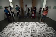 Desitjos i necessitats. Noves incorporacions a la Col·lecció MACBA [Reportatge fotogràfic inauguració exposició]