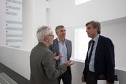 Desitjos i necessitats. Noves incorporacions a la Col·lecció MACBA [Reportatge fotogràfic inauguració exposició]