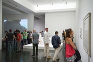 Desitjos i necessitats. Noves incorporacions a la Col·lecció MACBA [Reportatge fotogràfic inauguració exposició]