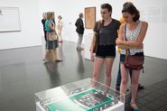 Desitjos i necessitats. Noves incorporacions a la Col·lecció MACBA [Reportatge fotogràfic inauguració exposició]