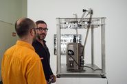 Desitjos i necessitats. Noves incorporacions a la Col·lecció MACBA [Reportatge fotogràfic inauguració exposició]