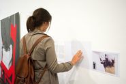 Desitjos i necessitats. Noves incorporacions a la Col·lecció MACBA [Reportatge fotogràfic inauguració exposició]