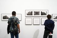 Desitjos i necessitats. Noves incorporacions a la Col·lecció MACBA [Reportatge fotogràfic inauguració exposició]