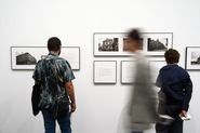 Desitjos i necessitats. Noves incorporacions a la Col·lecció MACBA [Reportatge fotogràfic inauguració exposició]