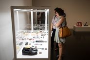 Desitjos i necessitats. Noves incorporacions a la Col·lecció MACBA [Reportatge fotogràfic inauguració exposició]