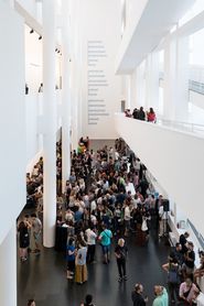 Desitjos i necessitats. Noves incorporacions a la Col·lecció MACBA [Reportatge fotogràfic inauguració exposició]