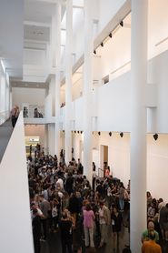 Desitjos i necessitats. Noves incorporacions a la Col·lecció MACBA [Reportatge fotogràfic inauguració exposició]