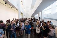 Desitjos i necessitats. Noves incorporacions a la Col·lecció MACBA [Reportatge fotogràfic inauguració exposició]