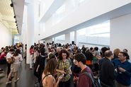 Desitjos i necessitats. Noves incorporacions a la Col·lecció MACBA [Reportatge fotogràfic inauguració exposició]